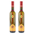 Confezione da 2 bottiglie da 0,50 l. 