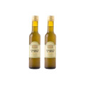 Pack of 2 bottles of 0.25 L 