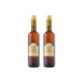 Confezione da 2 bottiglie da 0,25 l. 