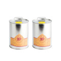 Confezione da 2 lattine da 2 l. 