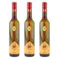 Confezione da 3 bottiglie da 0,50 l. 