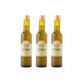Pack of 3 bottles of 0.25 L 