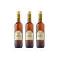 Confezione da 3 bottiglie da 0,25 l. 