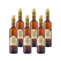 Confezione da 6 bottiglie da 0,25 l. 