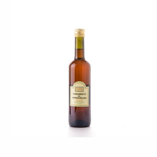Condimento al peperoncino da 0.25 litro