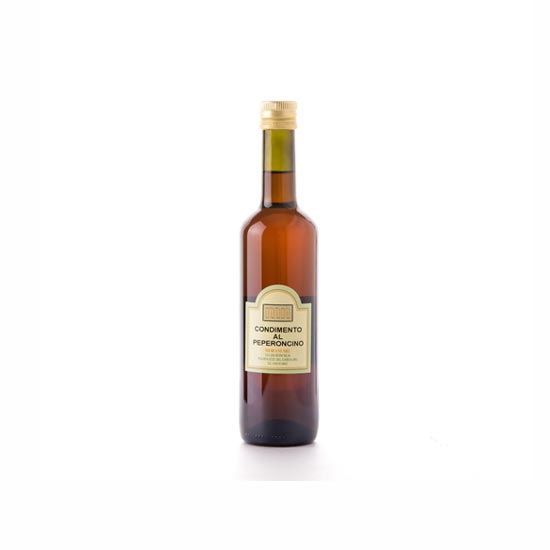 Condimento al peperoncino da 0.25 litro