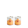 Confezione da 2 Lattine da 0,25 l. 