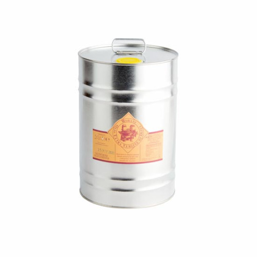 5 LITRE CAN